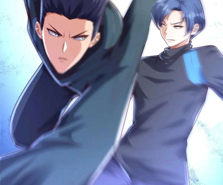 Read Aura Recovery_ I Get a New Skill Everyday EN Manga Online