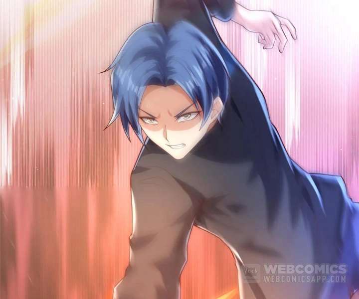 Read Aura Recovery_ I Get a New Skill Everyday EN Manga Online