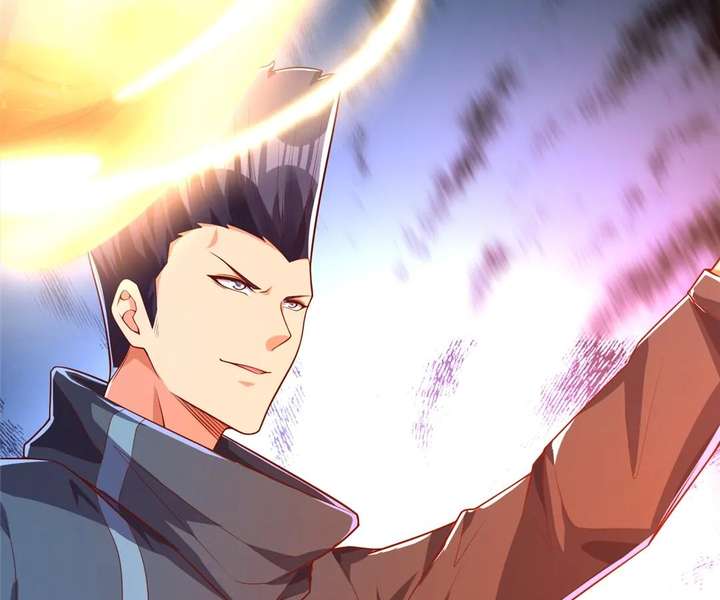 Read Aura Recovery_ I Get a New Skill Everyday EN Manga Online