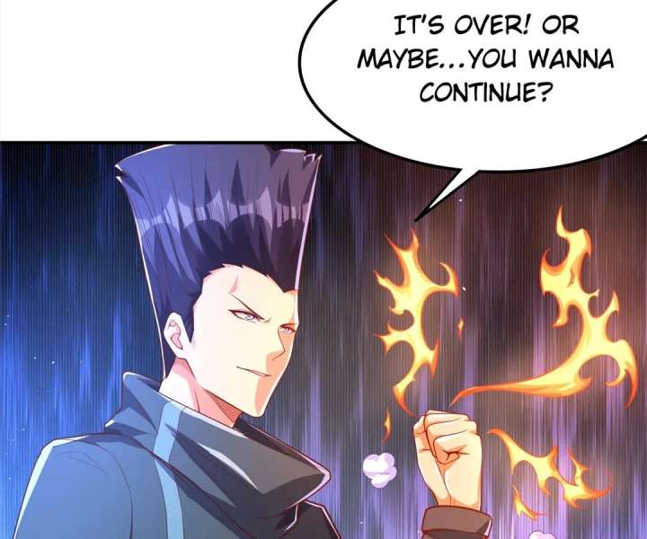 Read Aura Recovery_ I Get a New Skill Everyday EN Manga Online