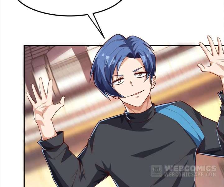 Read Aura Recovery_ I Get a New Skill Everyday EN Manga Online