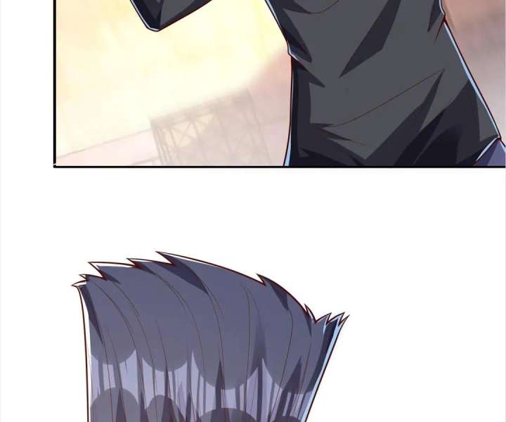 Read Aura Recovery_ I Get a New Skill Everyday EN Manga Online