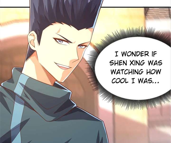 Read Aura Recovery_ I Get a New Skill Everyday EN Manga Online