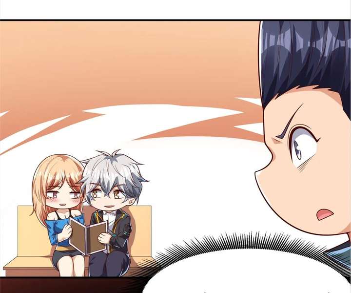 Read Aura Recovery_ I Get a New Skill Everyday EN Manga Online