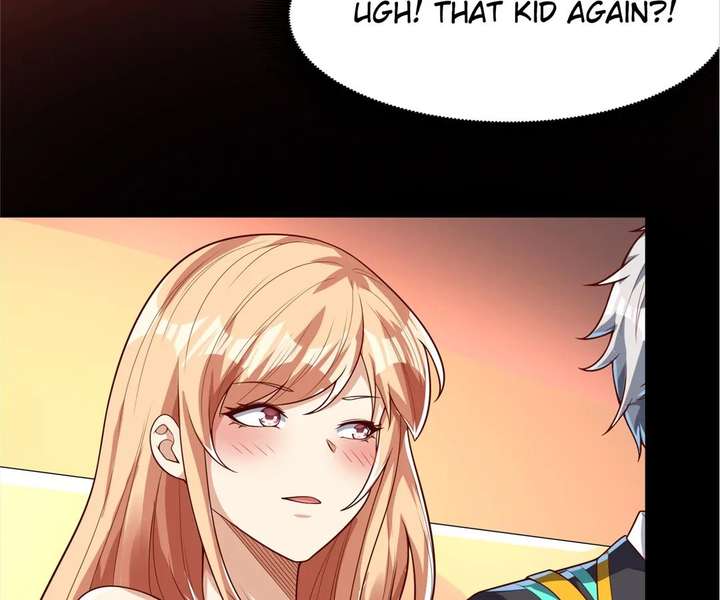 Read Aura Recovery_ I Get a New Skill Everyday EN Manga Online