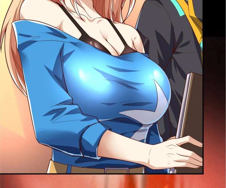 Read Aura Recovery_ I Get a New Skill Everyday EN Manga Online