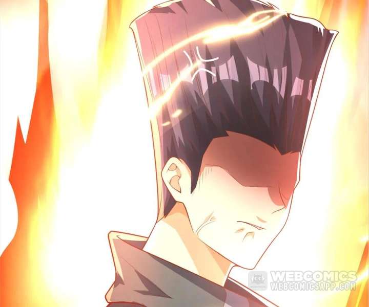 Read Aura Recovery_ I Get a New Skill Everyday EN Manga Online