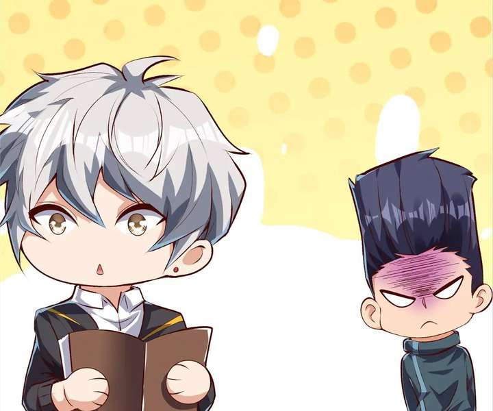 Read Aura Recovery_ I Get a New Skill Everyday EN Manga Online