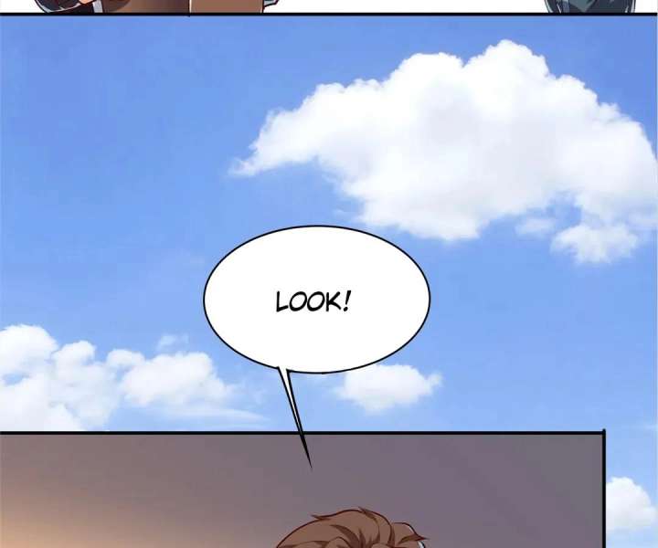 Read Aura Recovery_ I Get a New Skill Everyday EN Manga Online