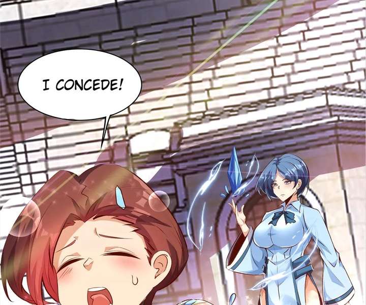 Read Aura Recovery_ I Get a New Skill Everyday EN Manga Online