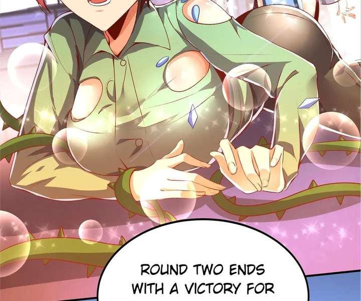Read Aura Recovery_ I Get a New Skill Everyday EN Manga Online
