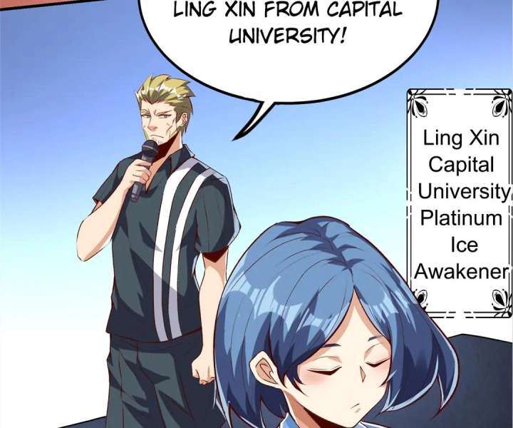 Read Aura Recovery_ I Get a New Skill Everyday EN Manga Online