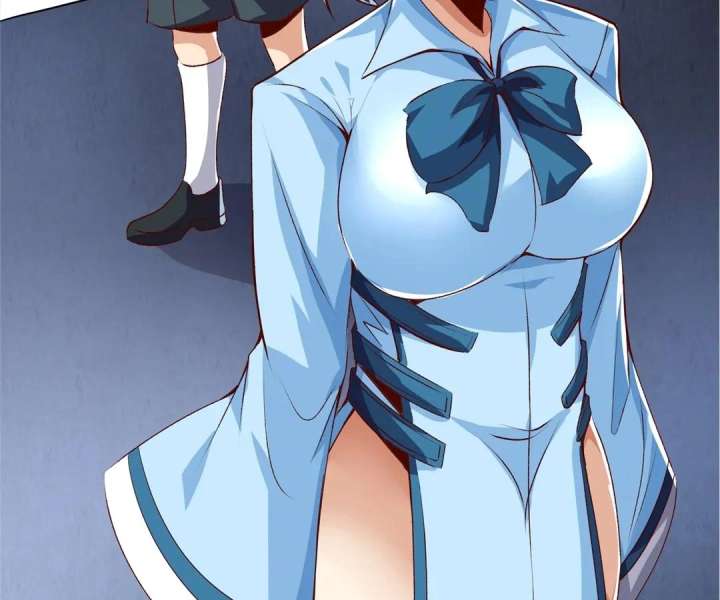 Read Aura Recovery_ I Get a New Skill Everyday EN Manga Online