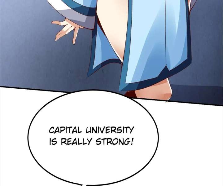 Read Aura Recovery_ I Get a New Skill Everyday EN Manga Online