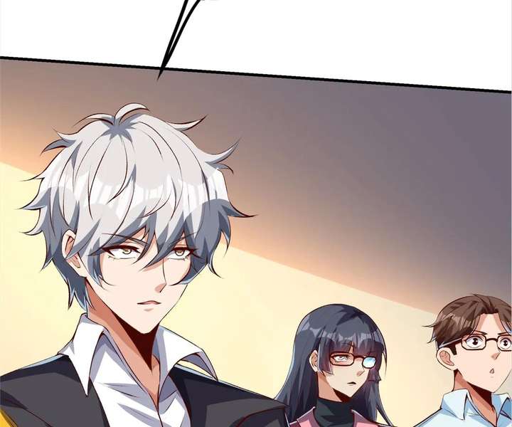 Read Aura Recovery_ I Get a New Skill Everyday EN Manga Online