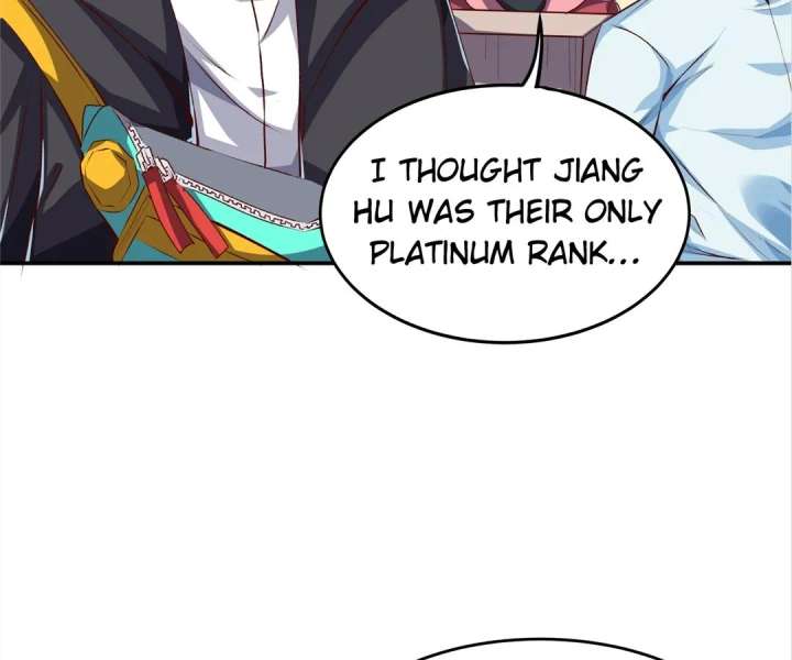 Read Aura Recovery_ I Get a New Skill Everyday EN Manga Online