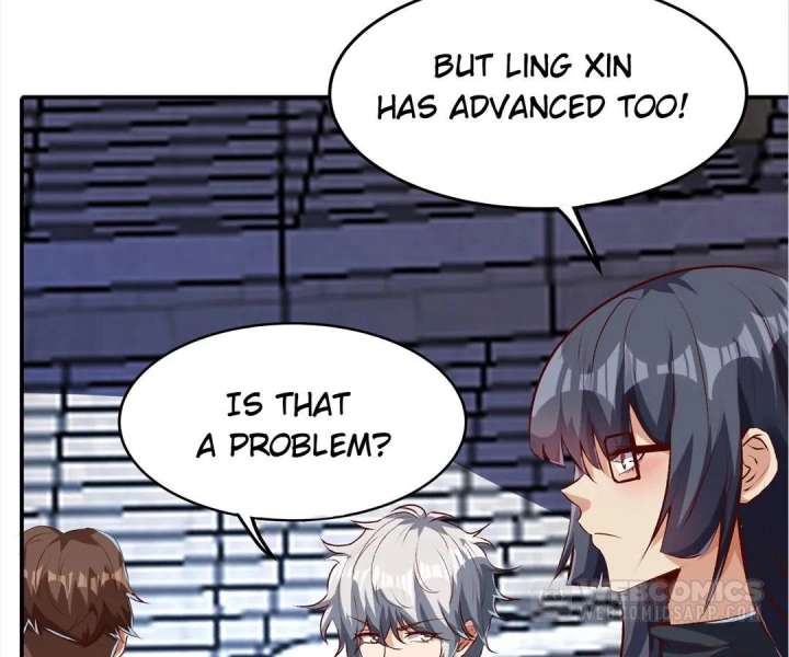 Read Aura Recovery_ I Get a New Skill Everyday EN Manga Online