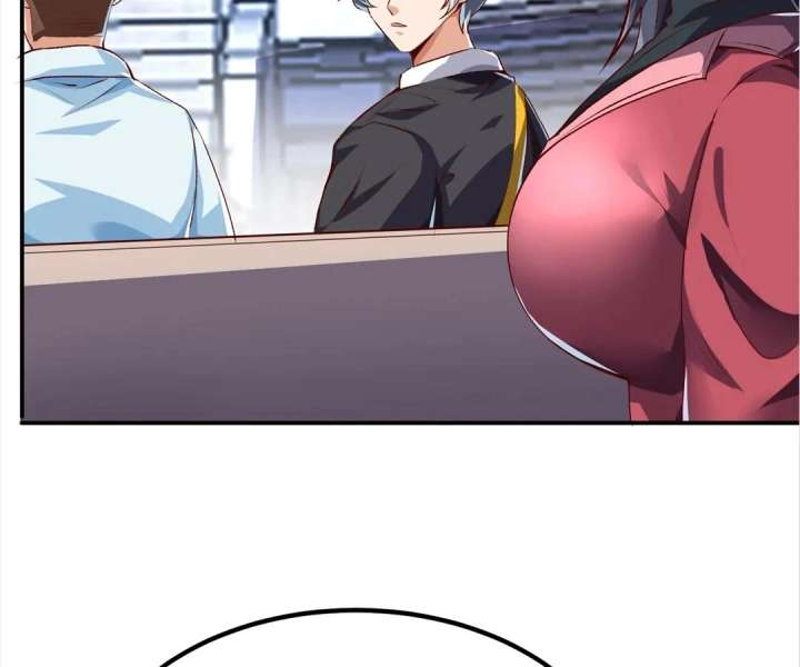 Read Aura Recovery_ I Get a New Skill Everyday EN Manga Online