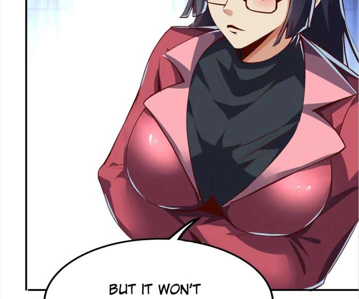 Read Aura Recovery_ I Get a New Skill Everyday EN Manga Online