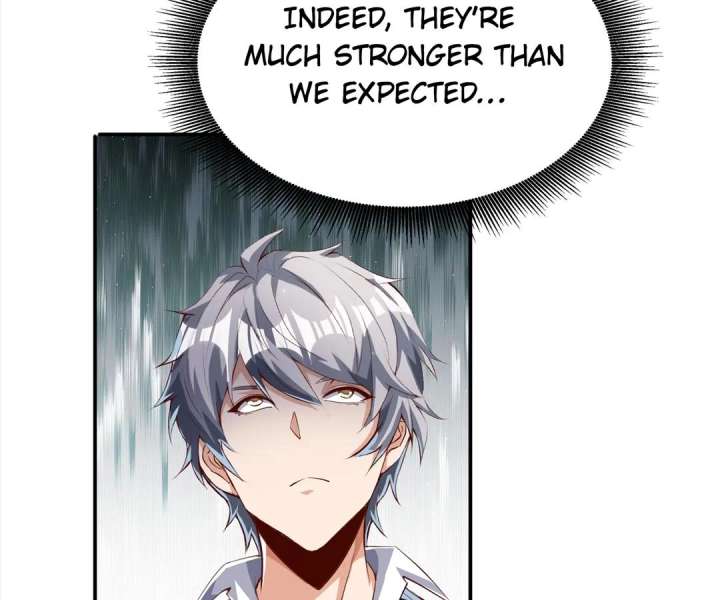 Read Aura Recovery_ I Get a New Skill Everyday EN Manga Online