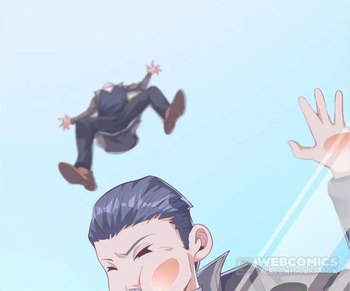 Read Aura Recovery_ I Get a New Skill Everyday EN Manga Online