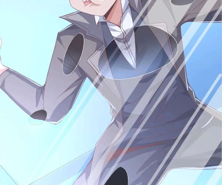 Read Aura Recovery_ I Get a New Skill Everyday EN Manga Online