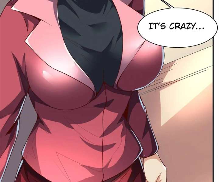 Read Aura Recovery_ I Get a New Skill Everyday EN Manga Online