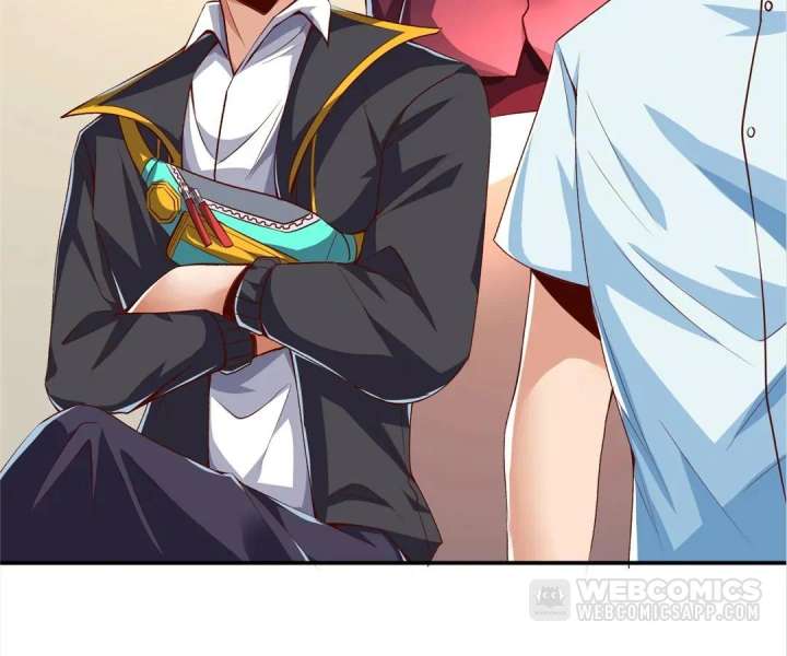 Read Aura Recovery_ I Get a New Skill Everyday EN Manga Online