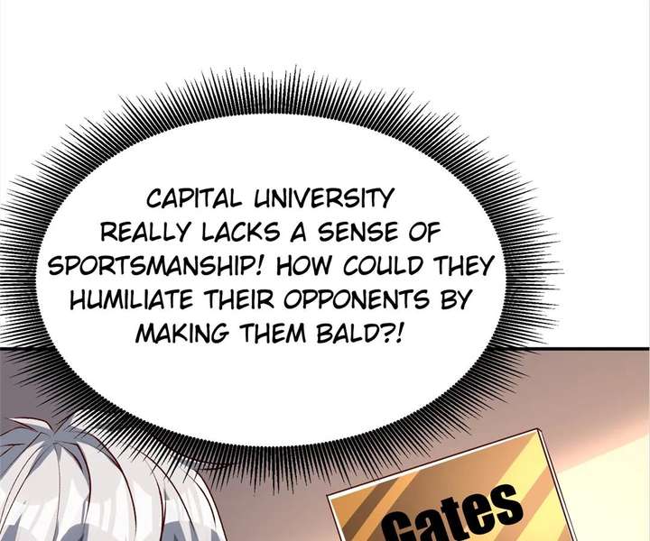 Read Aura Recovery_ I Get a New Skill Everyday EN Manga Online