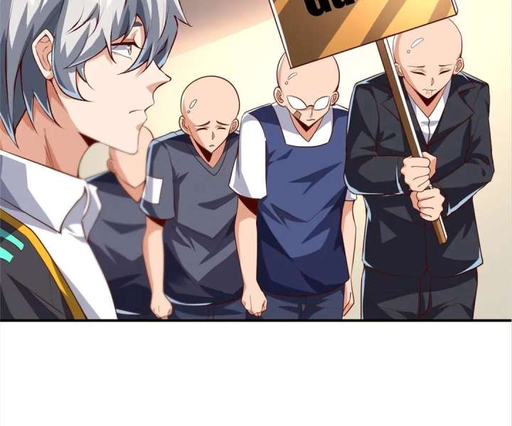 Read Aura Recovery_ I Get a New Skill Everyday EN Manga Online