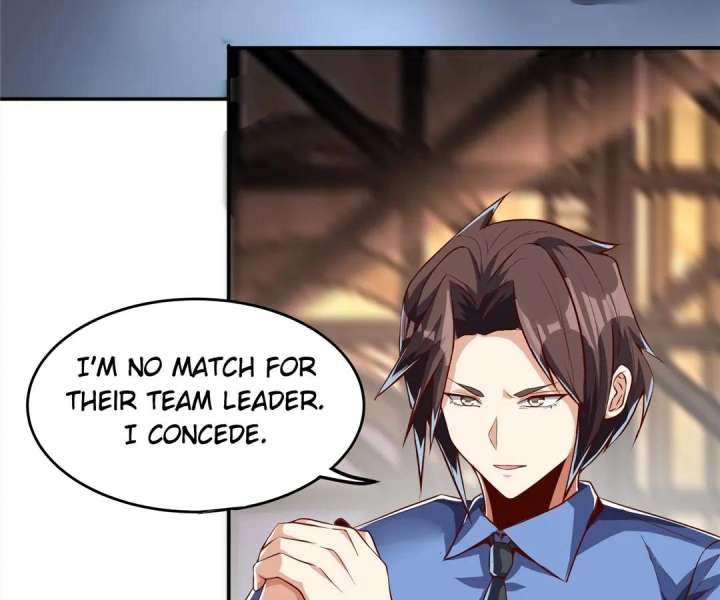 Read Aura Recovery_ I Get a New Skill Everyday EN Manga Online