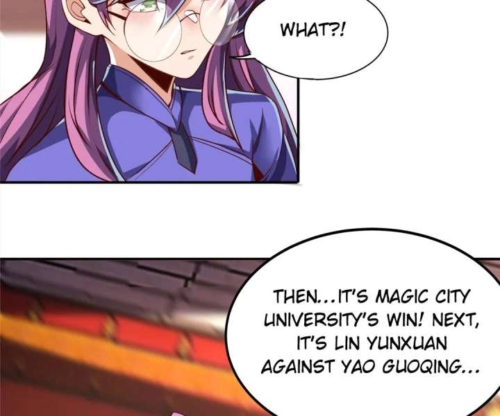 Read Aura Recovery_ I Get a New Skill Everyday EN Manga Online