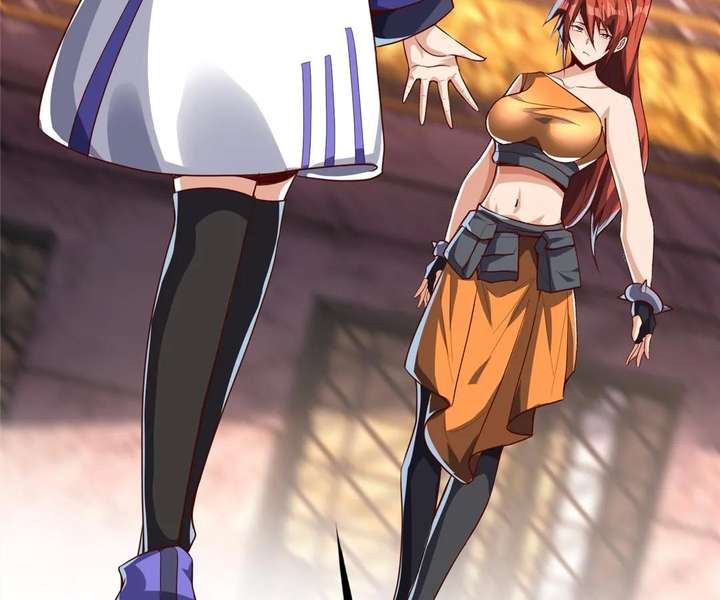 Read Aura Recovery_ I Get a New Skill Everyday EN Manga Online
