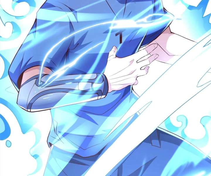 Read Aura Recovery_ I Get a New Skill Everyday EN Manga Online