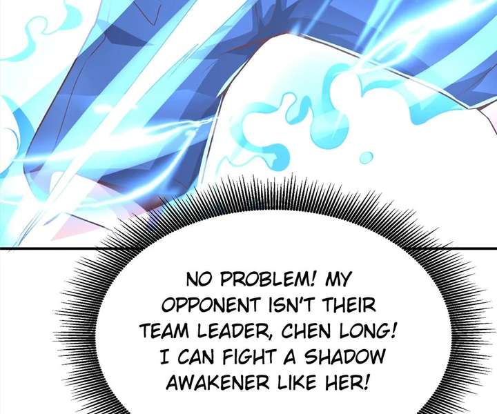 Read Aura Recovery_ I Get a New Skill Everyday EN Manga Online
