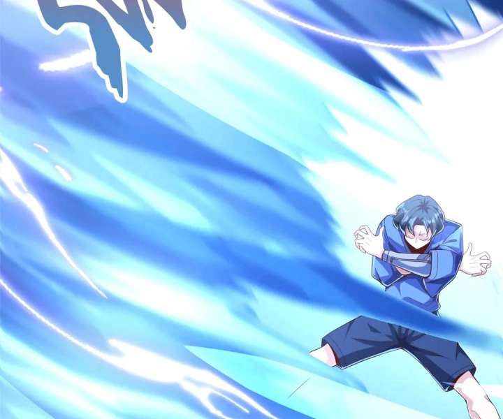 Read Aura Recovery_ I Get a New Skill Everyday EN Manga Online