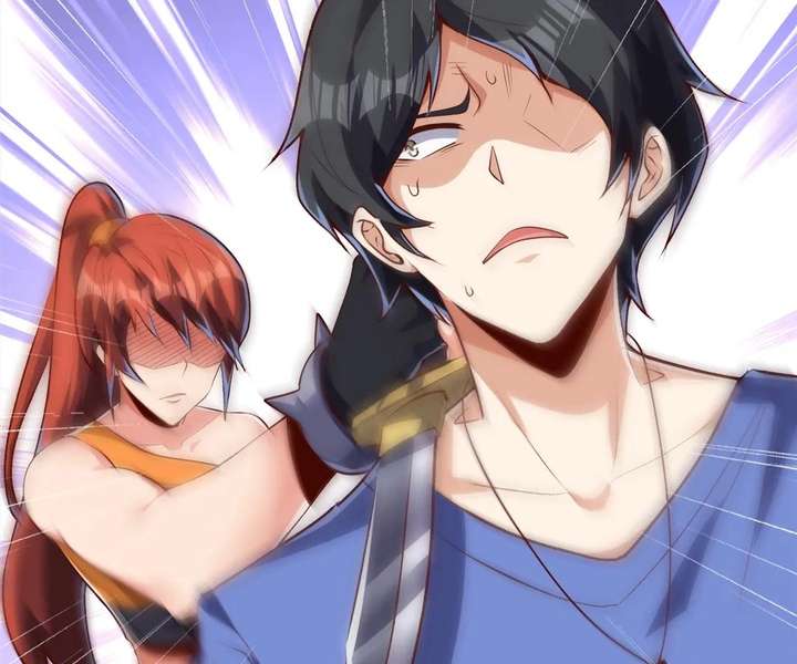 Read Aura Recovery_ I Get a New Skill Everyday EN Manga Online