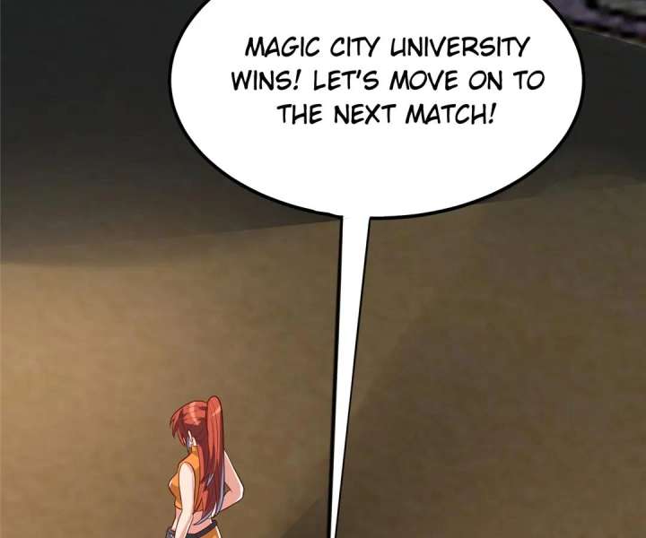 Read Aura Recovery_ I Get a New Skill Everyday EN Manga Online