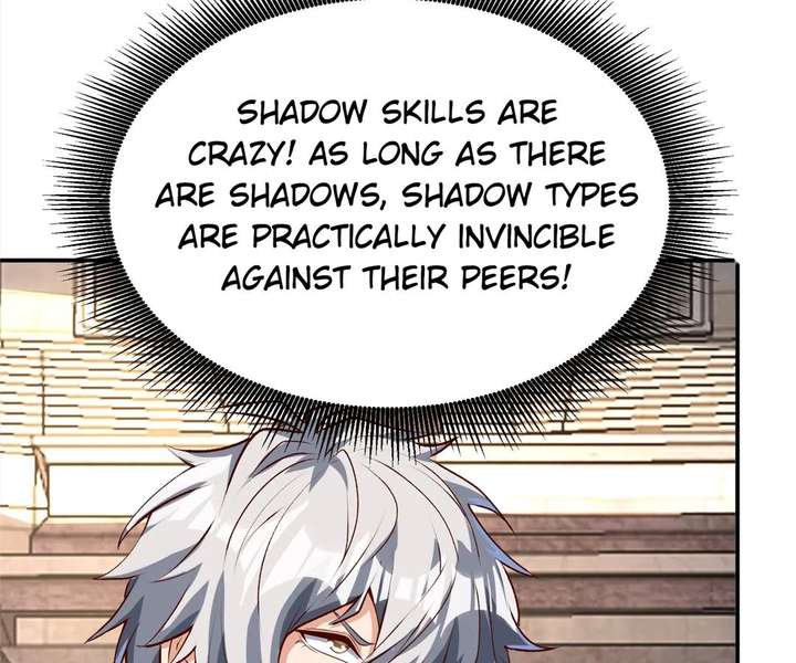 Read Aura Recovery_ I Get a New Skill Everyday EN Manga Online