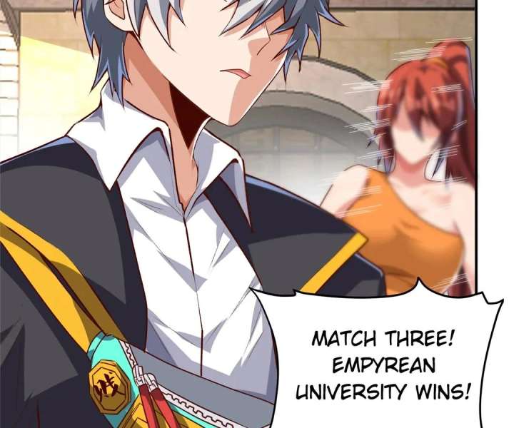 Read Aura Recovery_ I Get a New Skill Everyday EN Manga Online