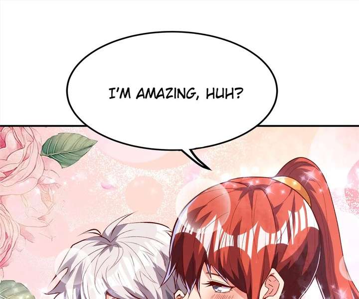 Read Aura Recovery_ I Get a New Skill Everyday EN Manga Online