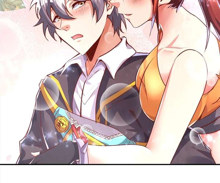 Read Aura Recovery_ I Get a New Skill Everyday EN Manga Online