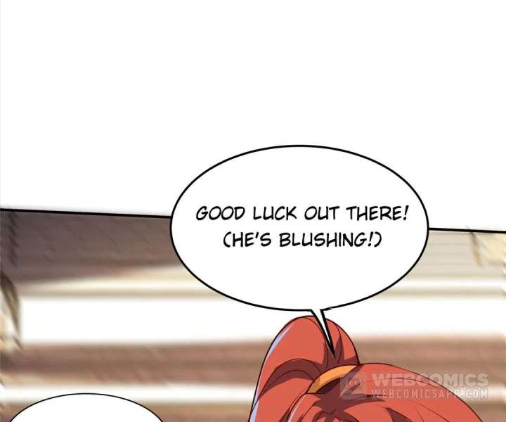 Read Aura Recovery_ I Get a New Skill Everyday EN Manga Online
