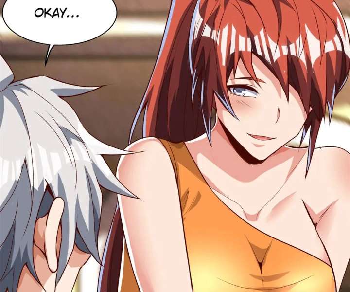 Read Aura Recovery_ I Get a New Skill Everyday EN Manga Online