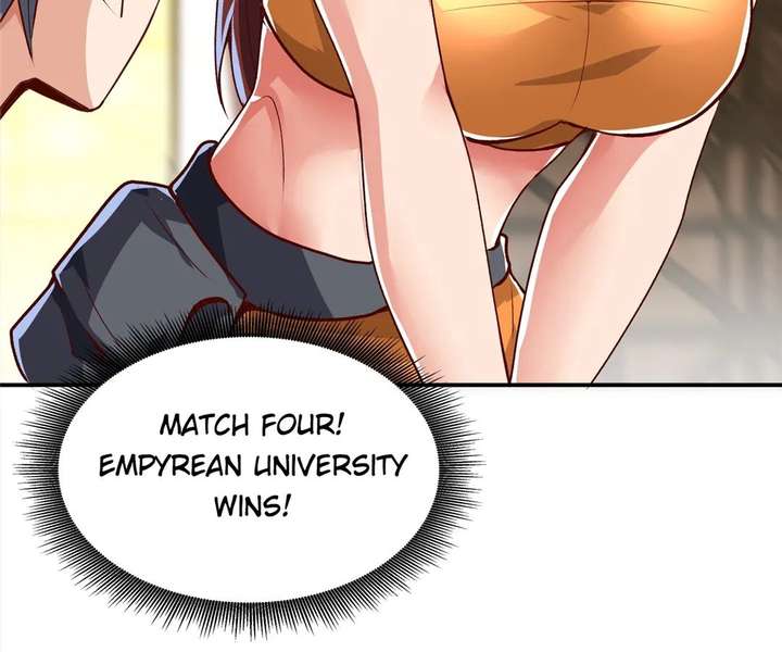 Read Aura Recovery_ I Get a New Skill Everyday EN Manga Online