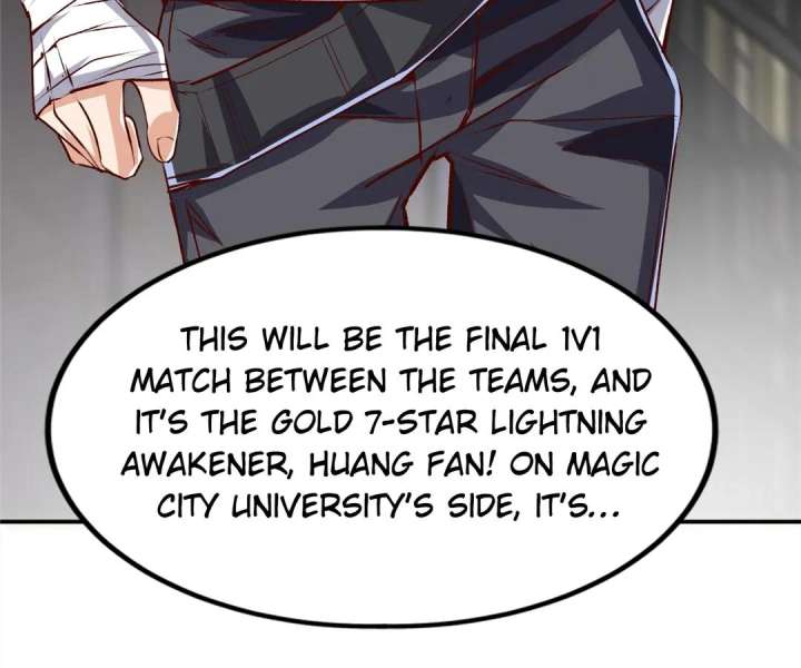 Read Aura Recovery_ I Get a New Skill Everyday EN Manga Online