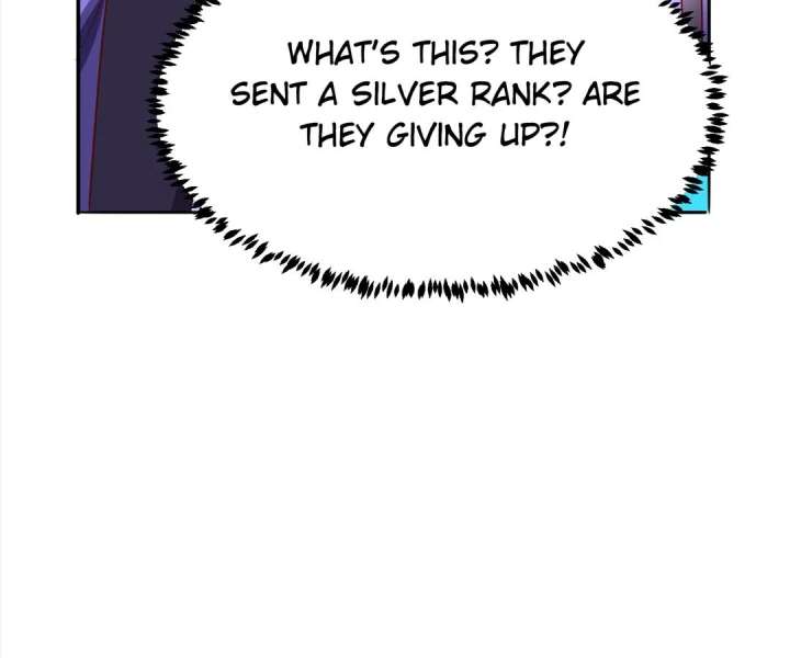 Read Aura Recovery_ I Get a New Skill Everyday EN Manga Online
