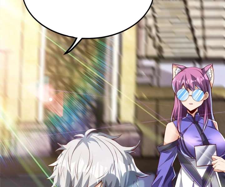 Read Aura Recovery_ I Get a New Skill Everyday EN Manga Online