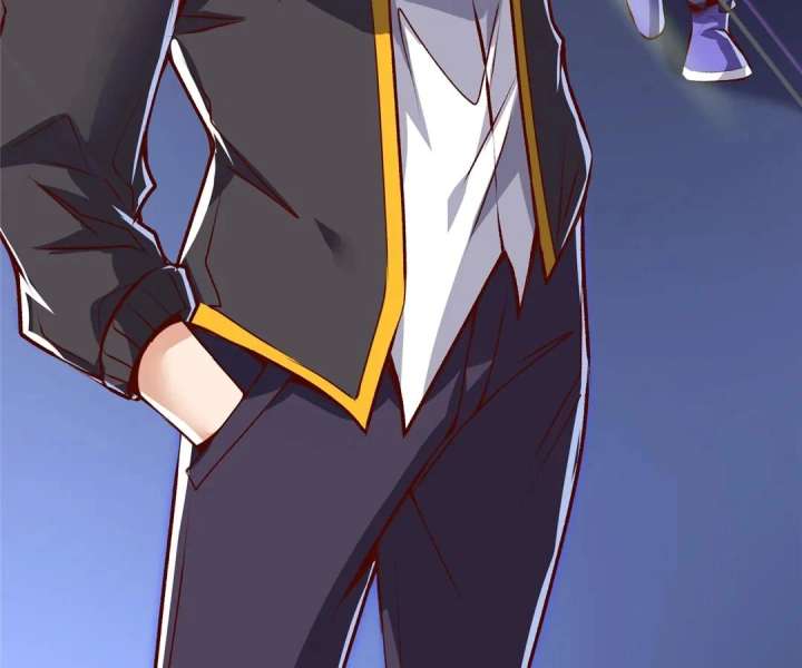 Read Aura Recovery_ I Get a New Skill Everyday EN Manga Online
