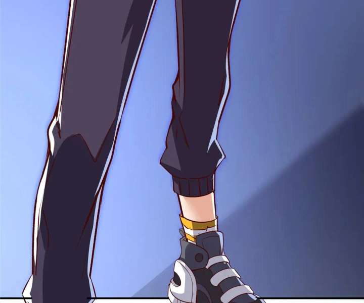 Read Aura Recovery_ I Get a New Skill Everyday EN Manga Online